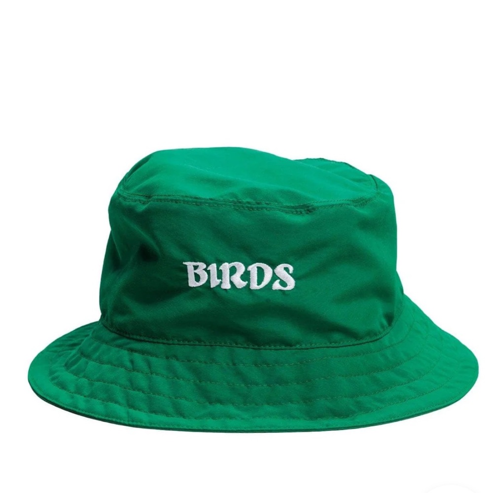Philadelphia Eagles Kelly Green Buckethat